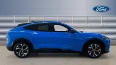 Ford Mustang Mach-E 258kW Premium 91kWh AWD 5dr Auto Electric Estate
